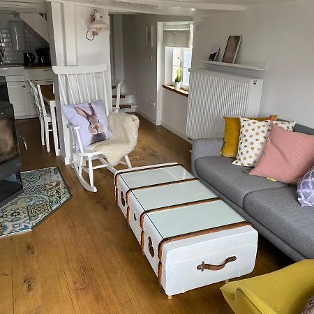 Huebingen Cottage Hubingen Luaran gambar