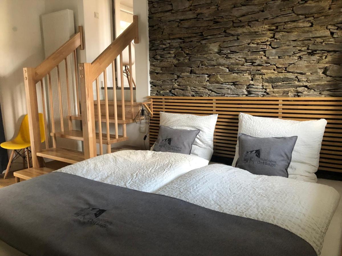 Huebingen Cottage Hubingen Luaran gambar