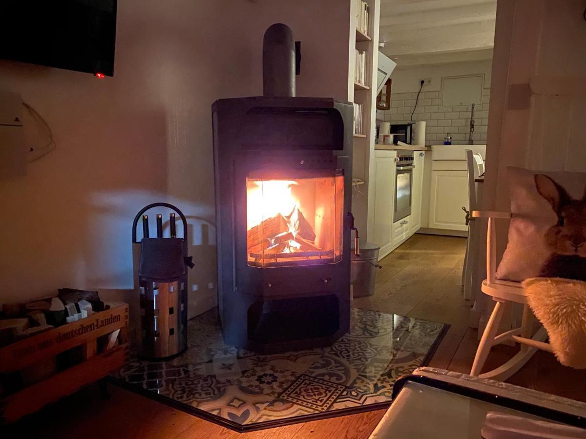 Huebingen Cottage Hubingen Luaran gambar